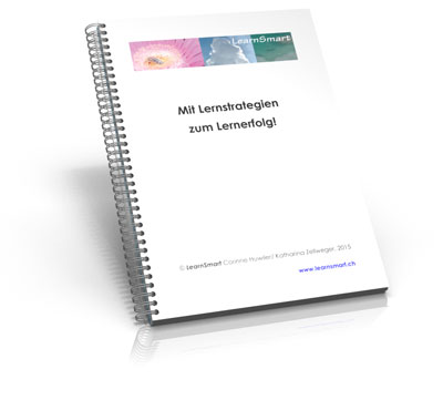 LearnSmart-Lernstrategiedossier